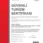 Aparthotel ıleri Hotel&apartments *