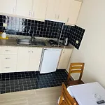 ıleri Hotel&apartments *
