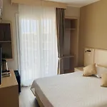 Aparthotel ıleri Hotel&apartments