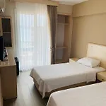 ıleri Hotel&apartments
