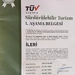 Aparthotel ıleri Hotel&apartments Çeşme