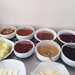 ıleri Hotel&apartments Aparthotel Çeşme