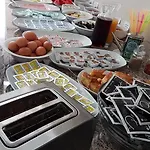 Aparthotel ıleri Hotel&apartments