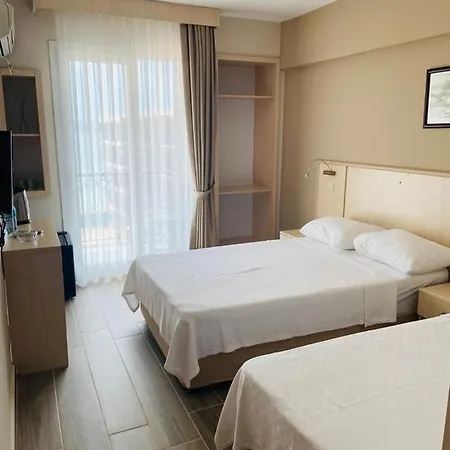 Appart hôtel Ileri &