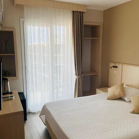 شقة فندقية Ileri &