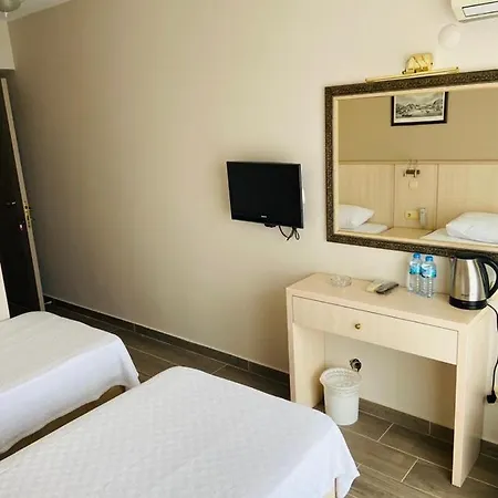 Appart hôtel Ileri & Çeşme