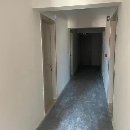 Ileri & شقة فندقية Çeşme