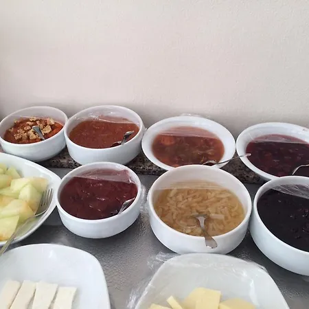 Ileri & شقة فندقية Çeşme