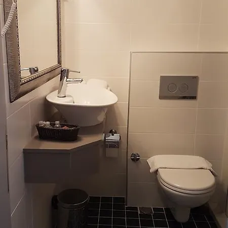 شقة فندقية Ileri & *