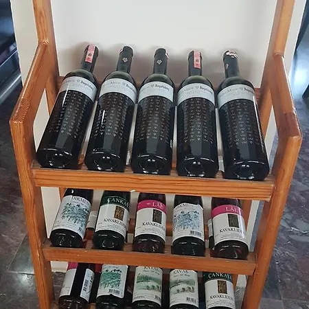 Appart hôtel Ileri & Çeşme