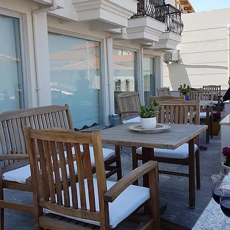 Ileri & شقة فندقية *