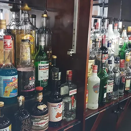 شقة فندقية Ileri & Çeşme