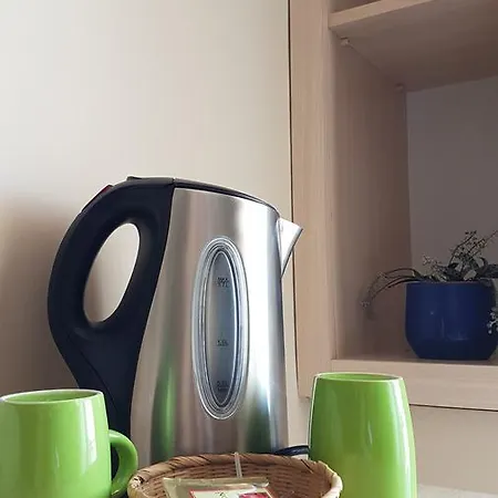 Ileri & Appart hôtel Çeşme