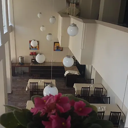 Appart hôtel Ileri &