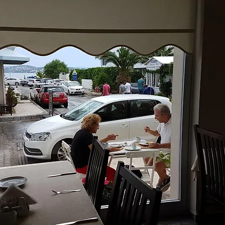 ıleri Hotel&apartments Çeşme
