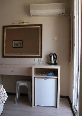 Ileri & شقة فندقية