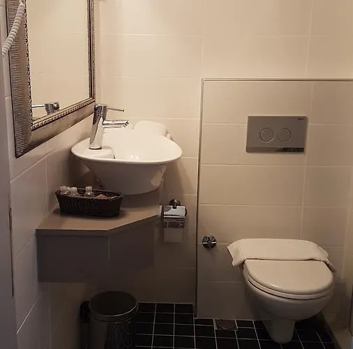 Lägenhetshotell Ileri & *