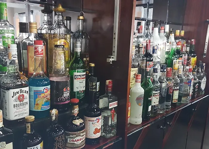 Lägenhetshotell Ileri & Çeşme