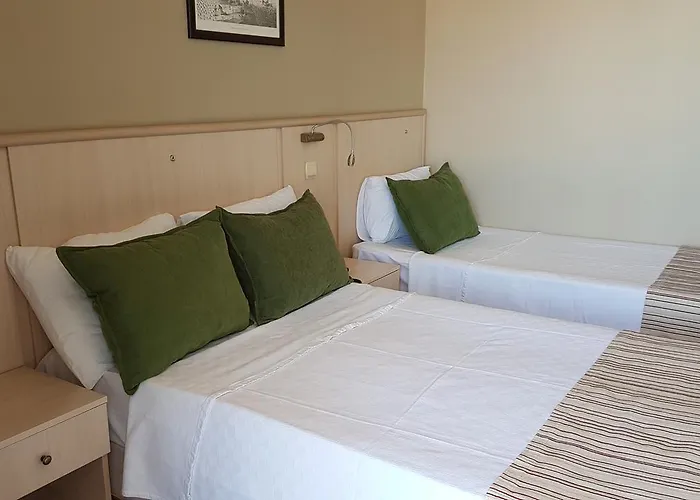 Lägenhetshotell Ileri & Çeşme