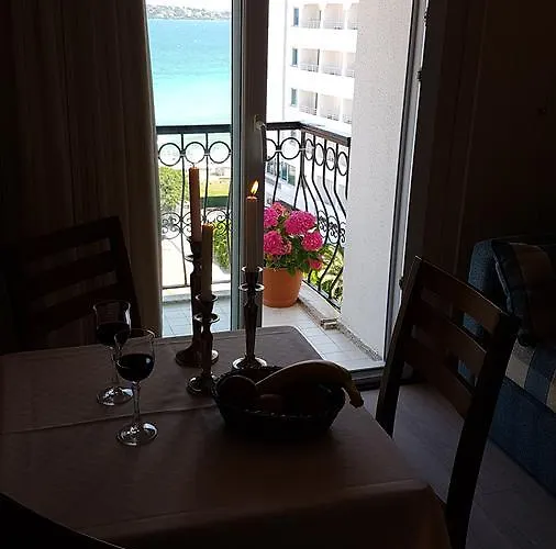 Ileri & Lägenhetshotell