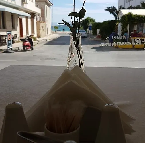 Lägenhetshotell Ileri & *