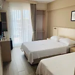 Aparthotel Ileri &