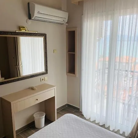 ıleri Hotel&apartments *