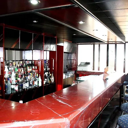 Aparthotel Ileri &