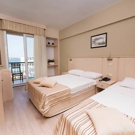 Apart Otel ıleri Hotel&apartments *