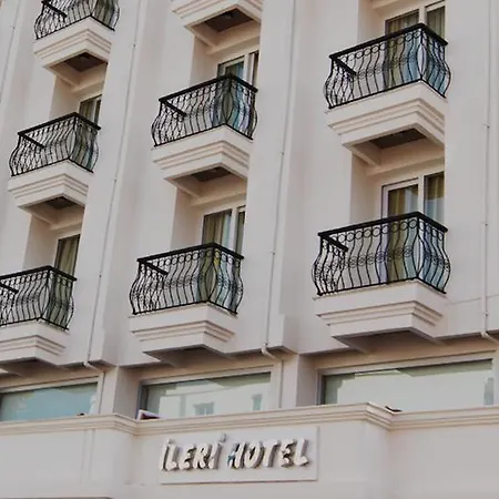 Ileri & Cesme