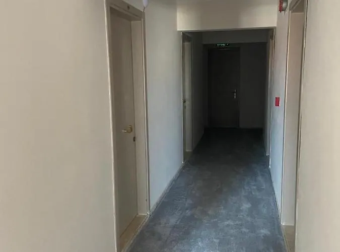 Ileri & شقة فندقية Çeşme