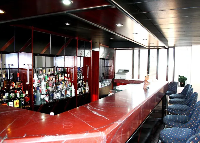 شقة فندقية Ileri &