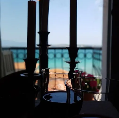 Ileri & شقة فندقية