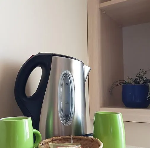 Ileri & شقة فندقية Çeşme