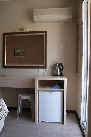 Ileri & شقة فندقية